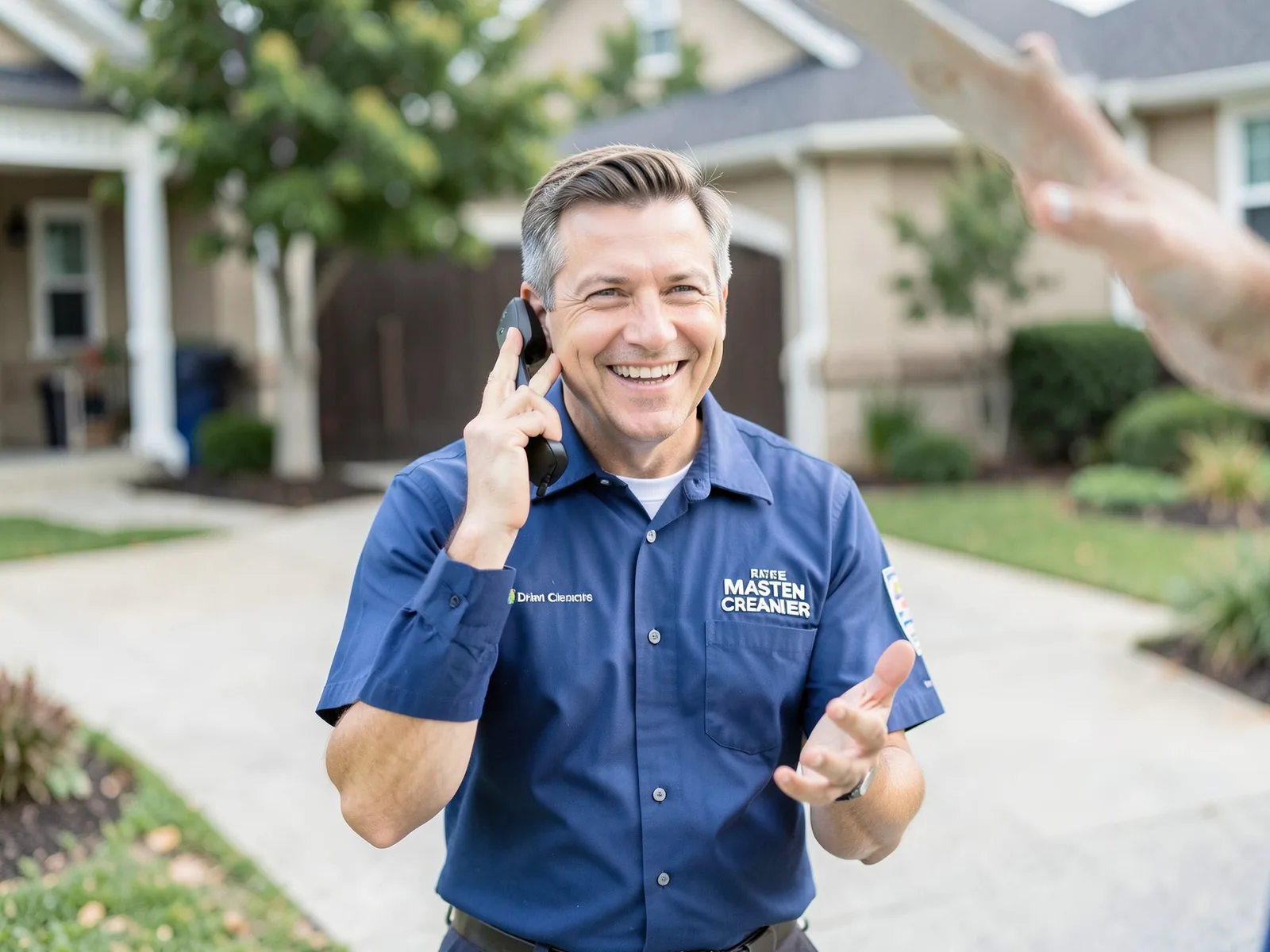 Drain Cleaning San Pedro, CA FAQs